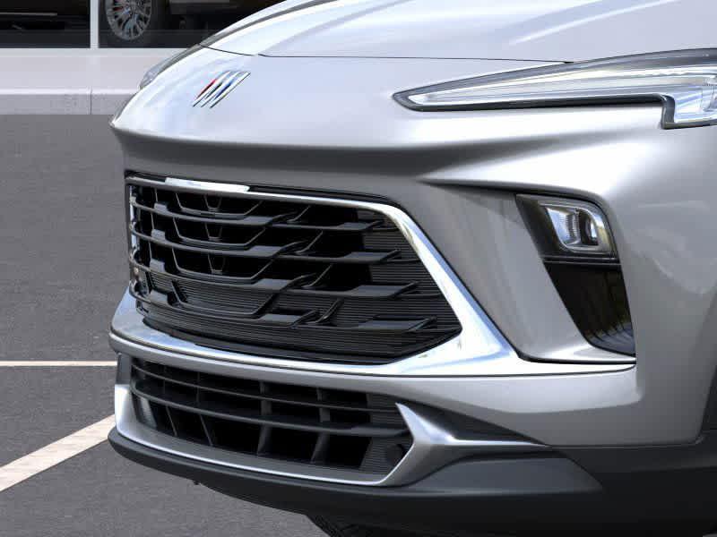 new 2026 Buick Encore GX car, priced at $24,780