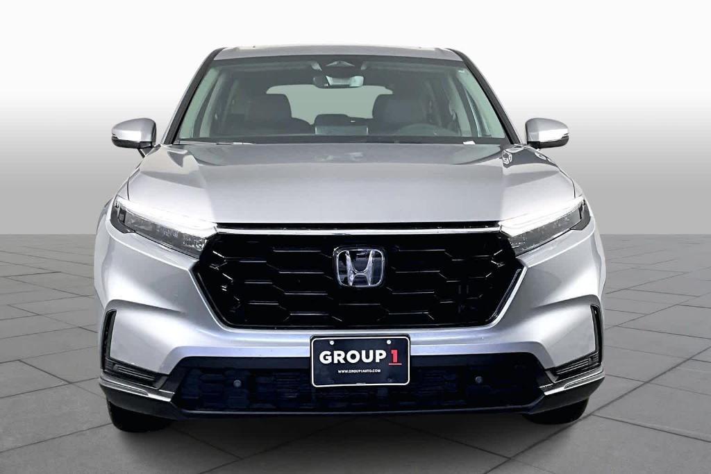used 2024 Honda CR-V car, priced at $26,795