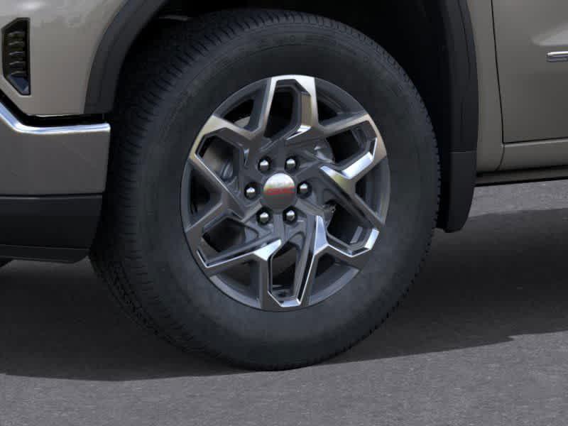 new 2026 GMC Sierra 1500 car, priced at $58,280