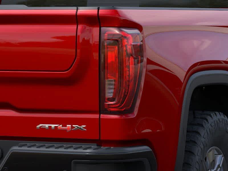 new 2026 GMC Sierra 1500 car, priced at $82,160