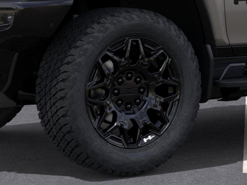 new 2026 GMC HUMMER EV Pickup car, priced at $102,765