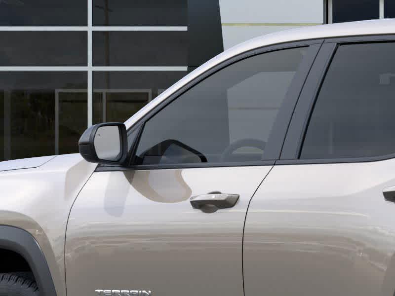 new 2026 GMC Terrain car, priced at $31,257