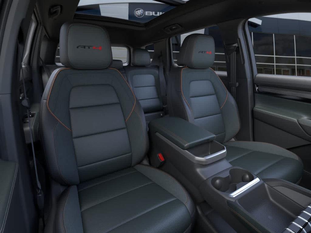 new 2026 GMC Terrain car, priced at $40,987