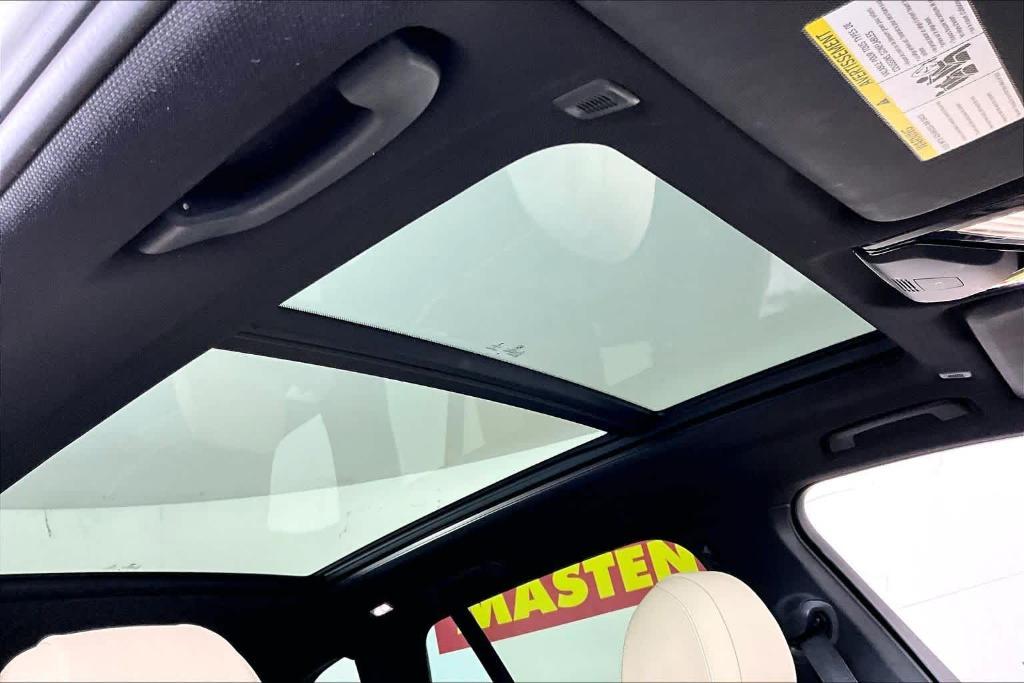 used 2021 BMW X5 car, priced at $27,405