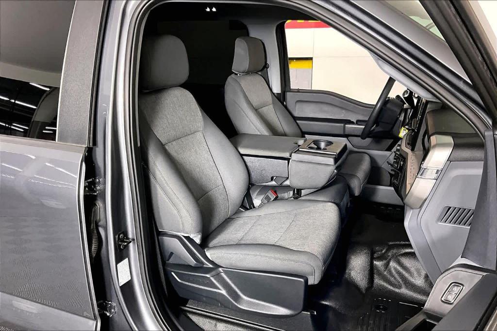 used 2025 Ford F-350 car, priced at $53,985