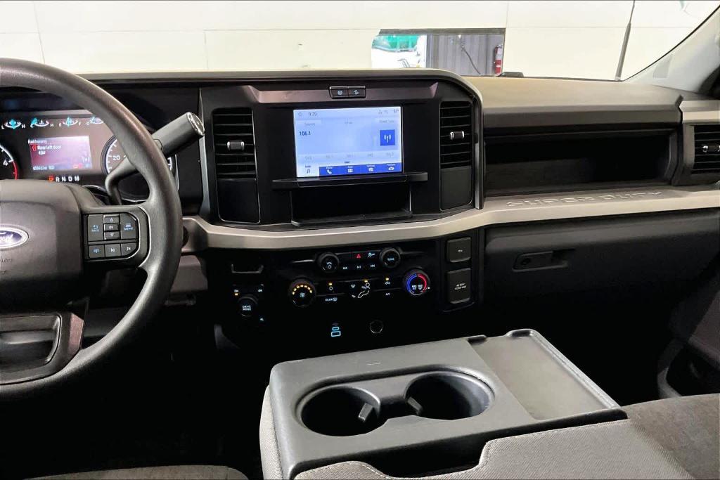 used 2025 Ford F-350 car, priced at $53,985