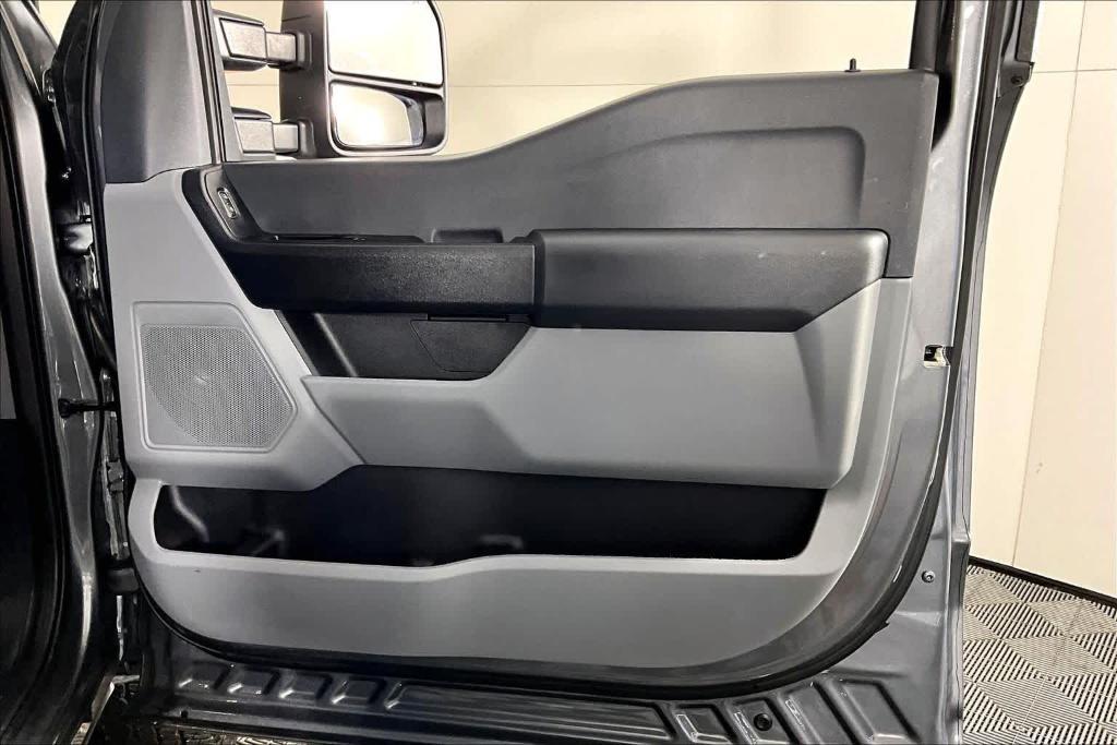 used 2025 Ford F-350 car, priced at $53,985