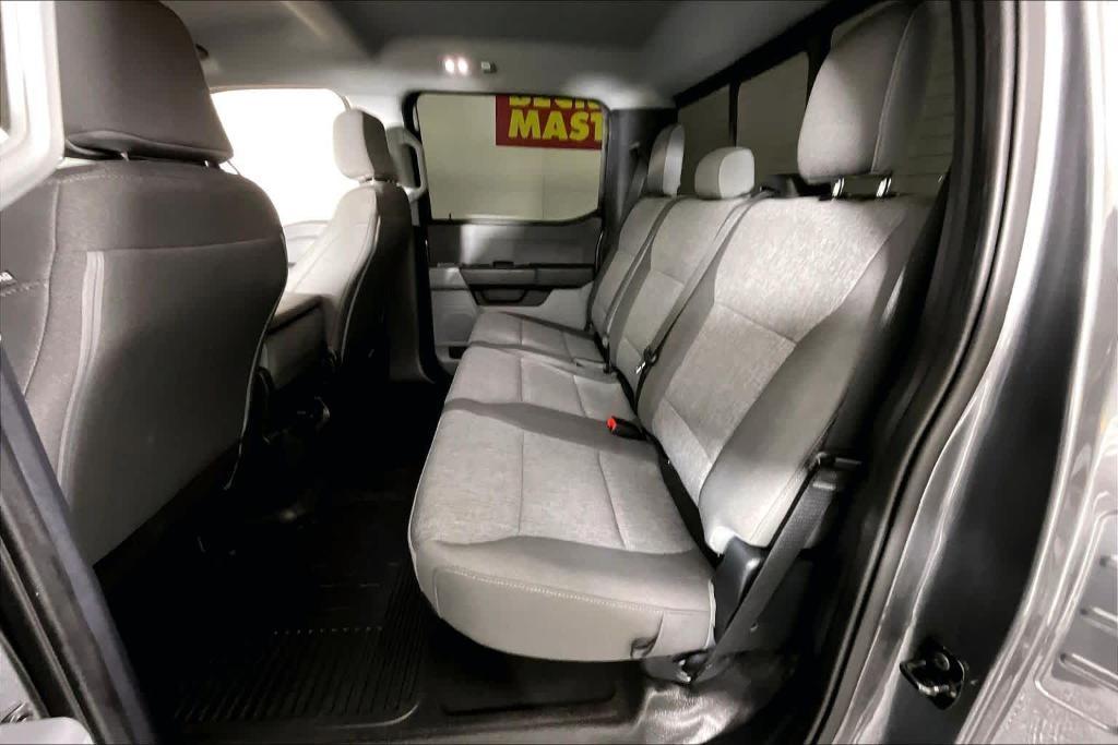 used 2025 Ford F-350 car, priced at $53,985