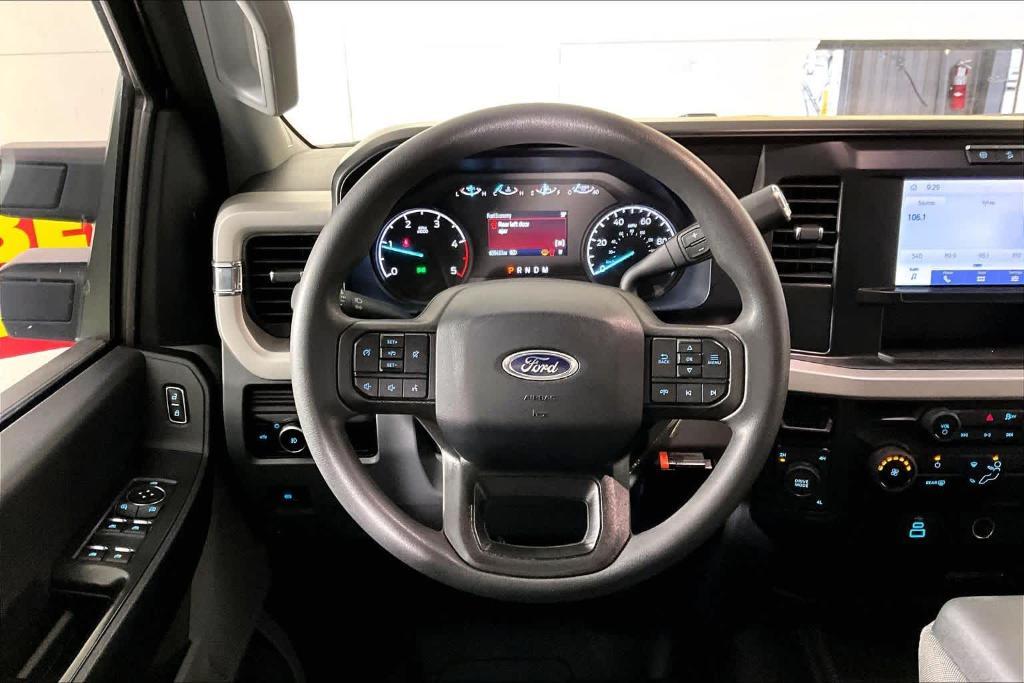 used 2025 Ford F-350 car, priced at $53,985