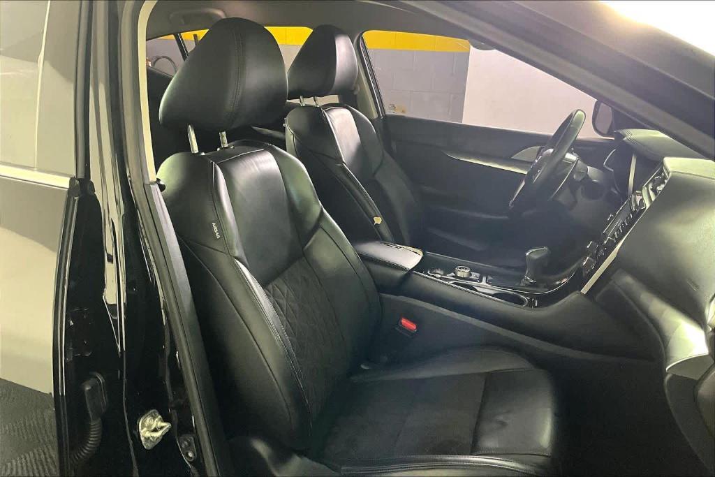 used 2016 Nissan Maxima car, priced at $11,795