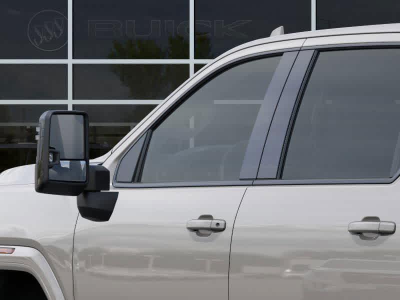 new 2026 GMC Sierra 2500 car, priced at $85,645