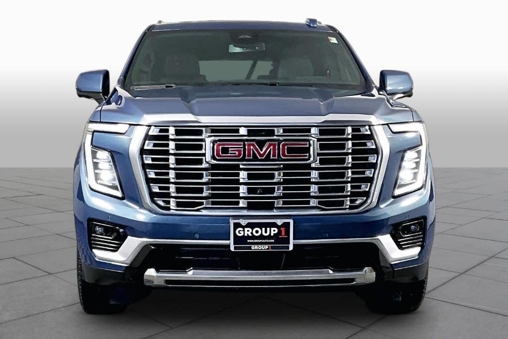 used 2026 GMC Yukon car, priced at $86,991