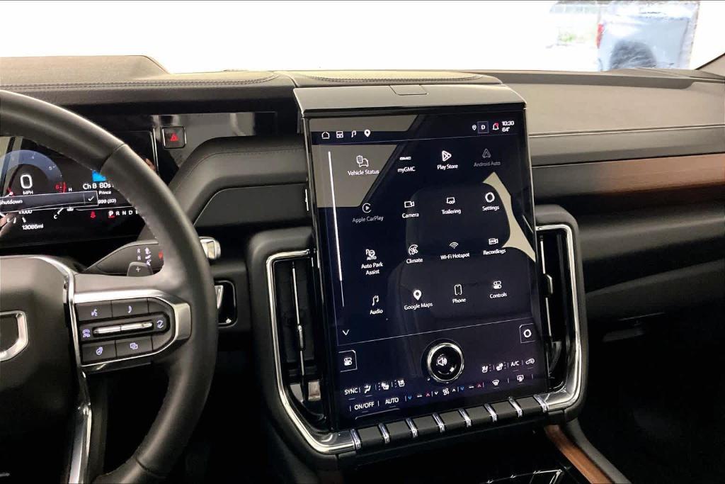 used 2026 GMC Yukon car, priced at $86,991