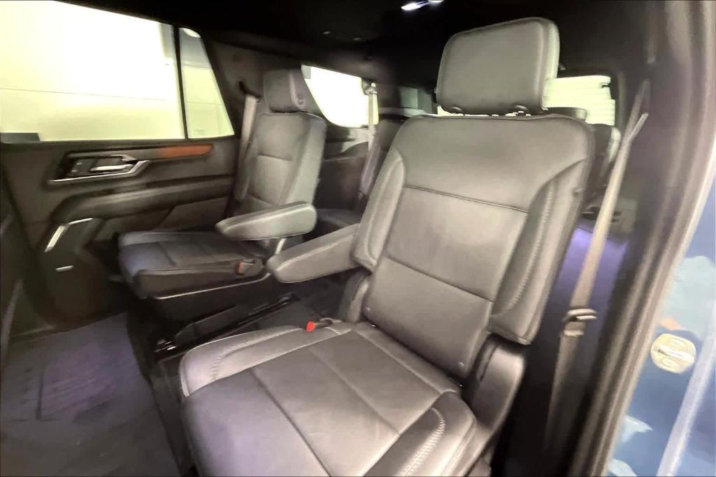 used 2026 GMC Yukon car, priced at $86,991