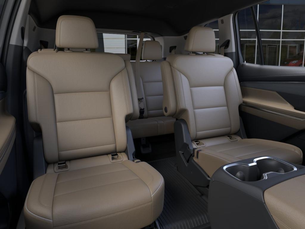 new 2026 Buick Enclave car, priced at $49,340