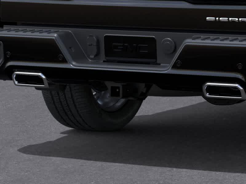 new 2026 GMC Sierra 1500 car, priced at $80,139
