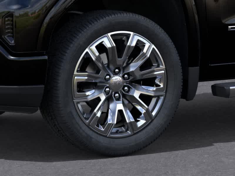 new 2026 GMC Sierra 1500 car, priced at $80,139
