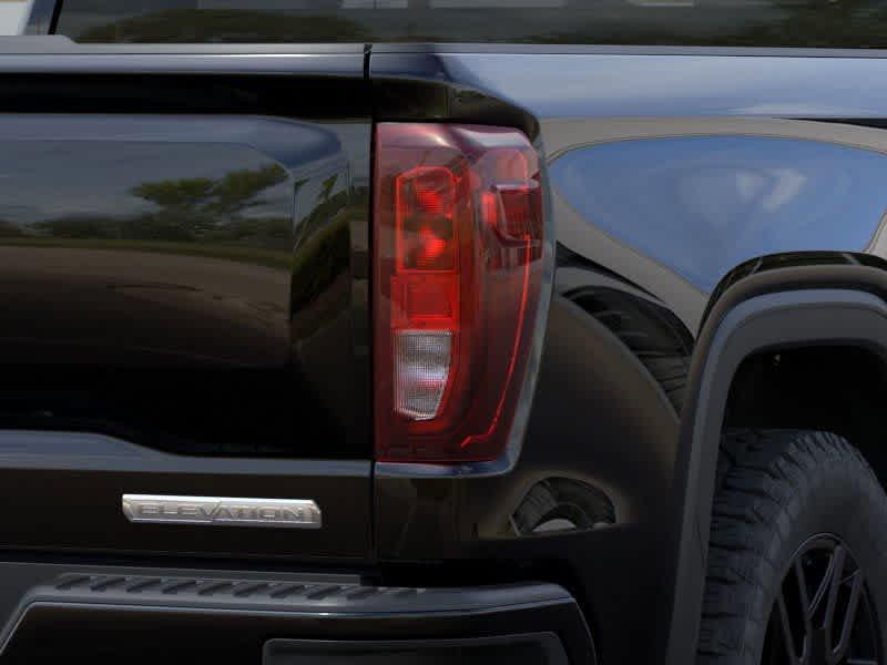 new 2026 GMC Sierra 1500 car, priced at $47,225
