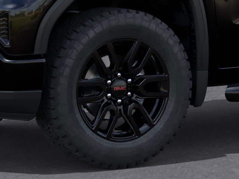 new 2026 GMC Sierra 1500 car, priced at $47,225