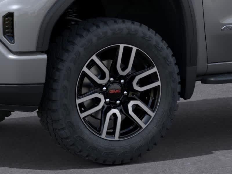 new 2026 GMC Sierra 1500 car, priced at $73,565
