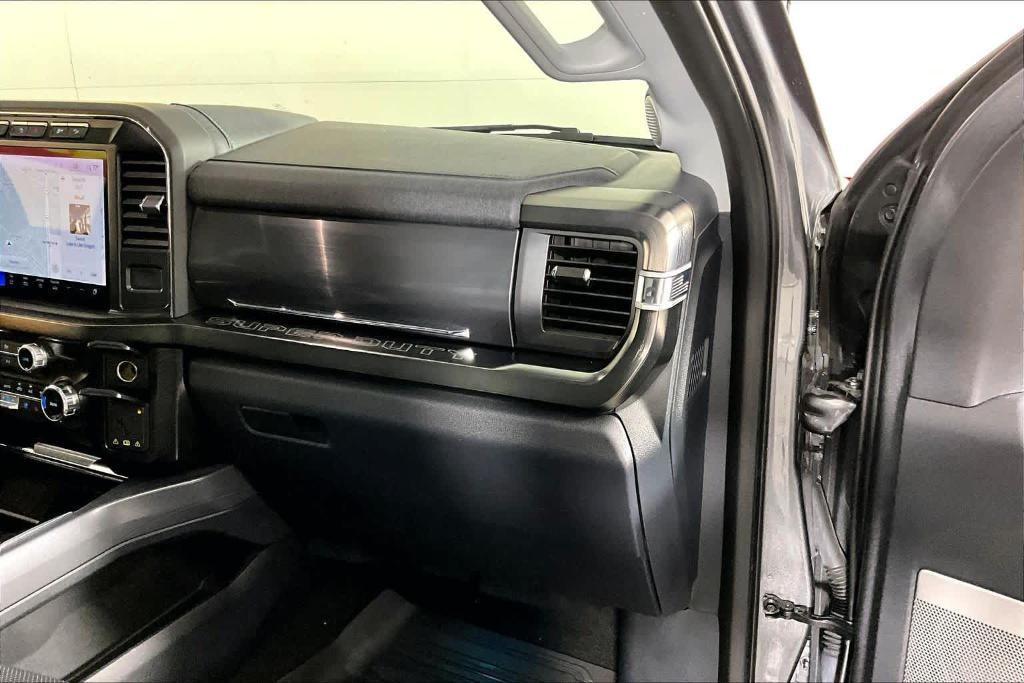 used 2024 Ford F-250 car, priced at $72,939