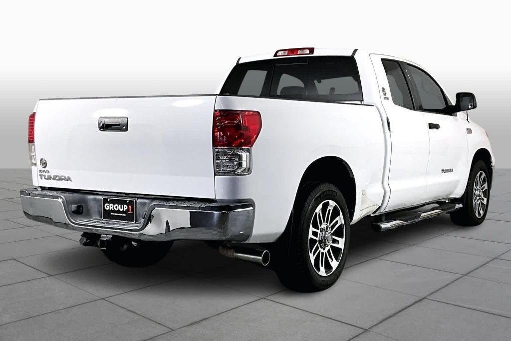 used 2012 Toyota Tundra car, priced at $13,460
