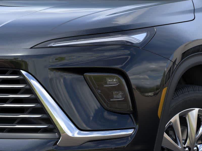new 2026 Buick Enclave car, priced at $47,155
