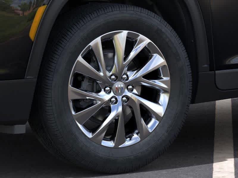new 2026 Buick Enclave car, priced at $47,155