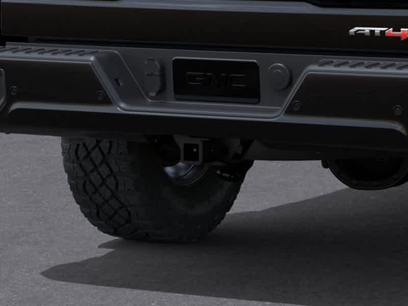 new 2026 GMC Sierra 1500 car, priced at $82,010