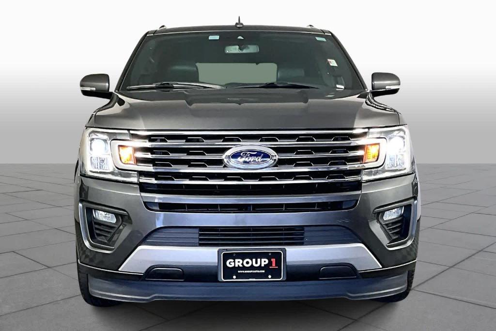 used 2019 Ford Expedition car, priced at $20,495