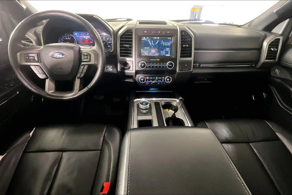 used 2019 Ford Expedition car, priced at $20,495