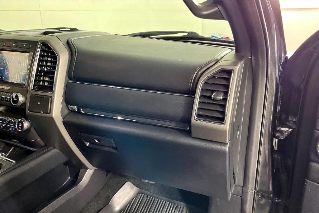 used 2019 Ford Expedition car, priced at $20,495