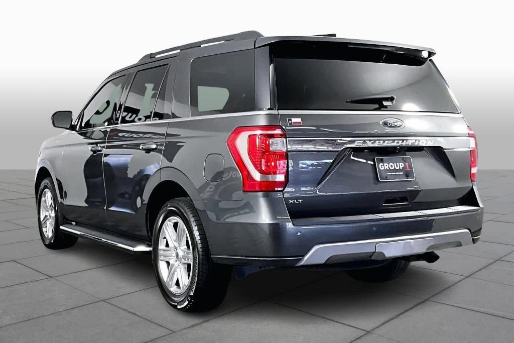used 2019 Ford Expedition car, priced at $20,495