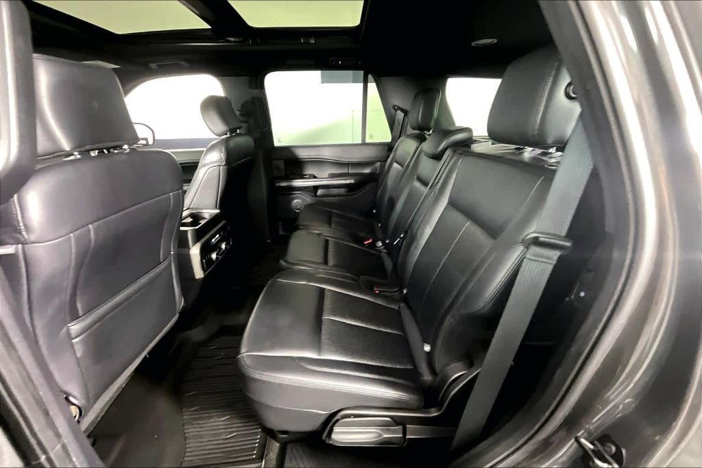 used 2019 Ford Expedition car, priced at $20,495