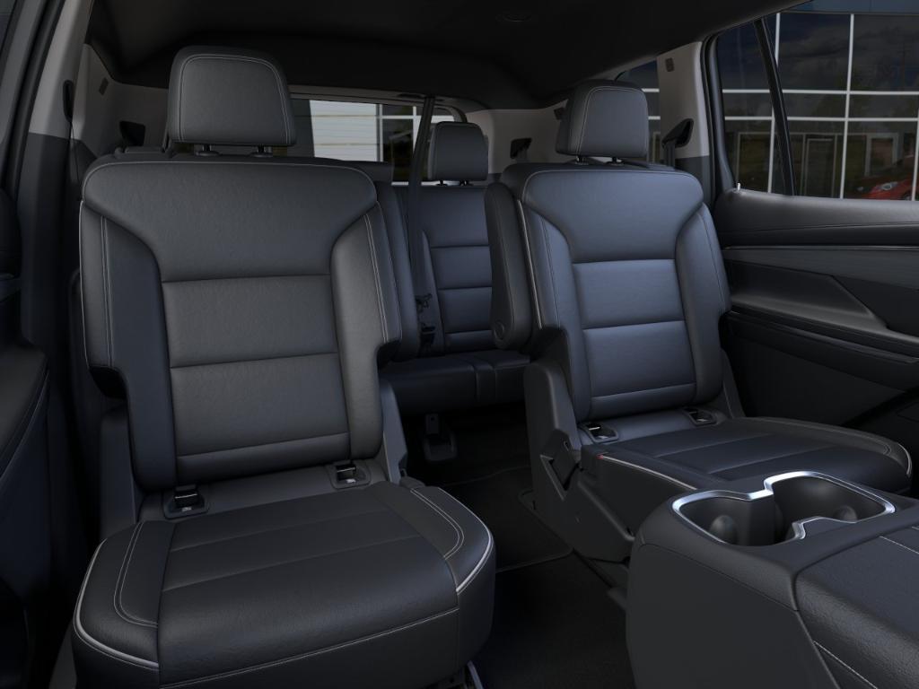 new 2026 Buick Enclave car, priced at $48,890