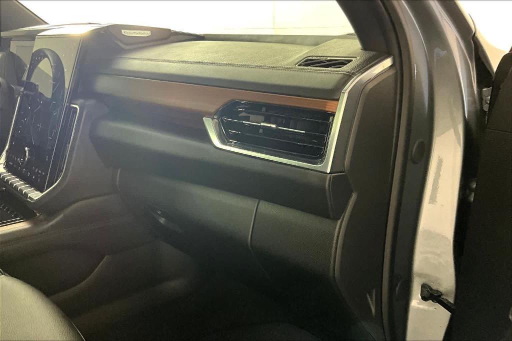 used 2026 GMC Yukon car, priced at $86,995