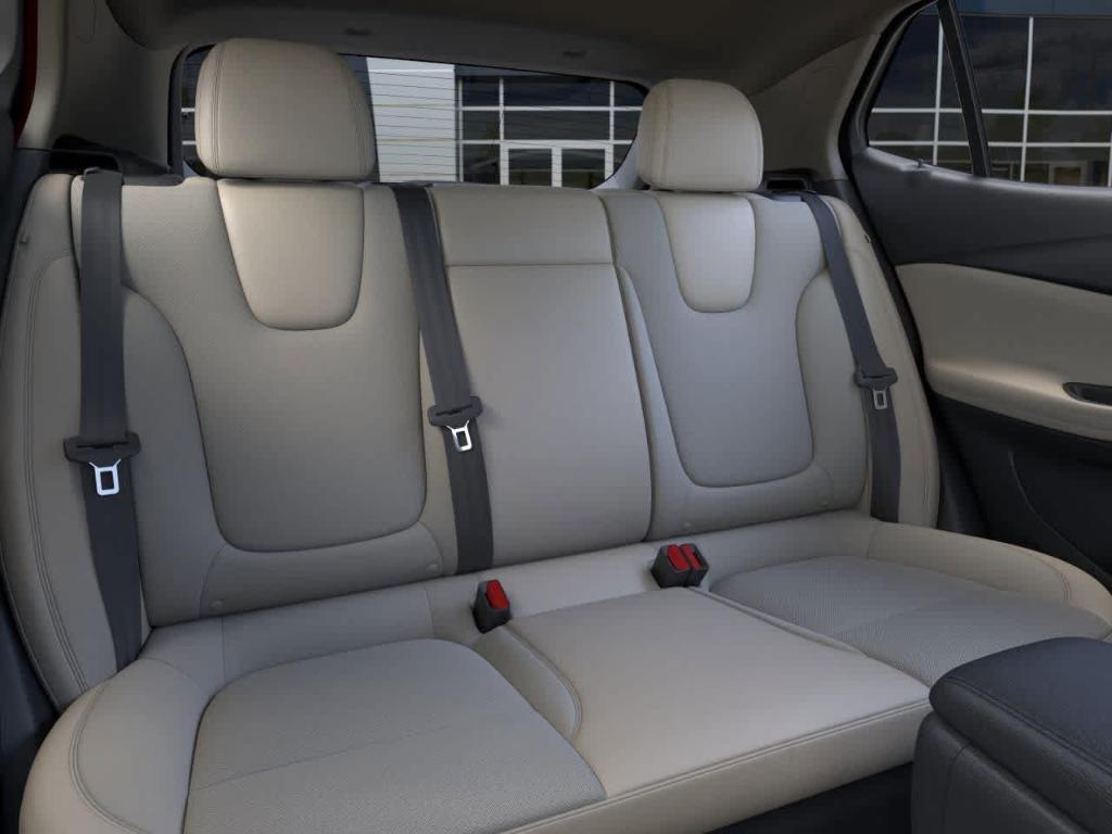 new 2026 Buick Encore GX car, priced at $25,872