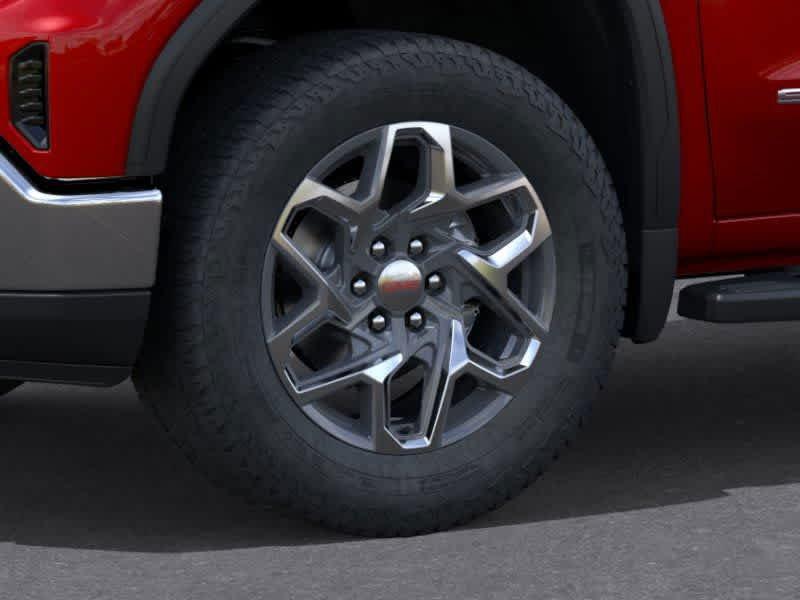 new 2026 GMC Sierra 1500 car, priced at $64,115