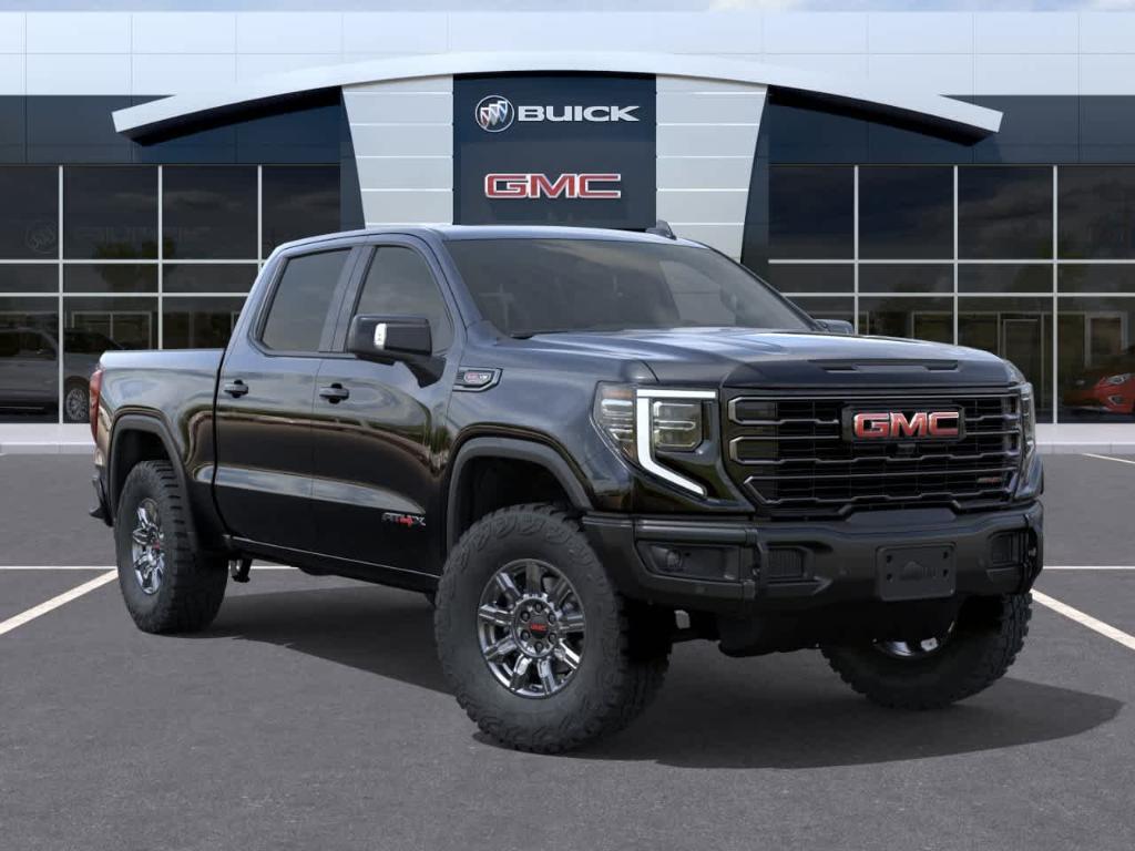 new 2026 GMC Sierra 1500 car, priced at $82,010