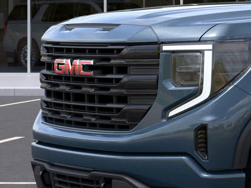 new 2026 GMC Sierra 1500 car, priced at $45,319