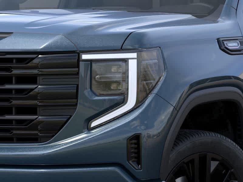 new 2026 GMC Sierra 1500 car, priced at $45,319