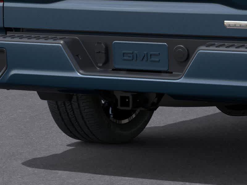 new 2026 GMC Sierra 1500 car, priced at $45,319