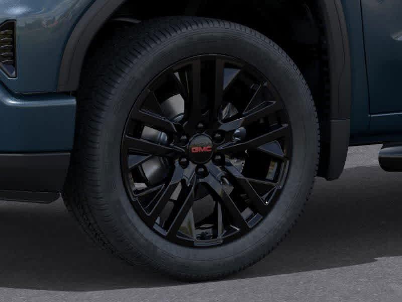 new 2026 GMC Sierra 1500 car, priced at $45,319