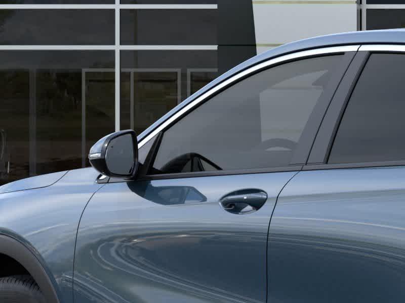 new 2026 Buick Envista car, priced at $29,150