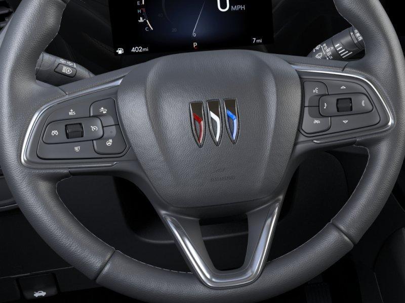 new 2026 Buick Encore GX car, priced at $29,800