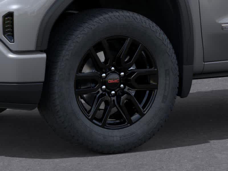 new 2026 GMC Sierra 1500 car, priced at $64,540