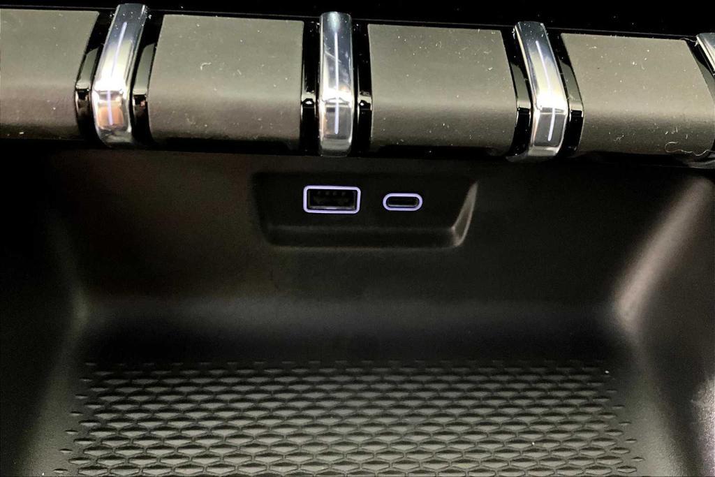 new 2026 GMC Terrain car, priced at $39,411