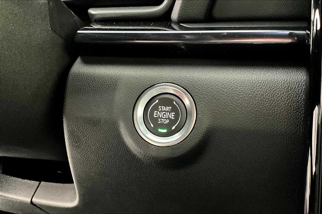 new 2026 GMC Terrain car, priced at $39,411