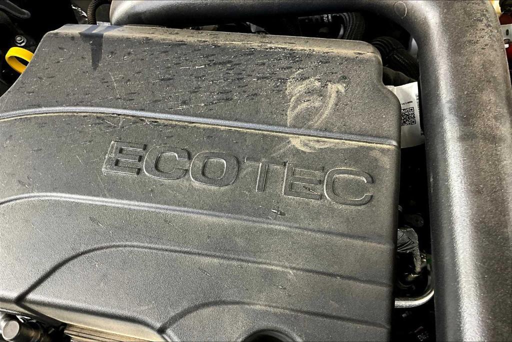 new 2026 GMC Terrain car, priced at $39,411