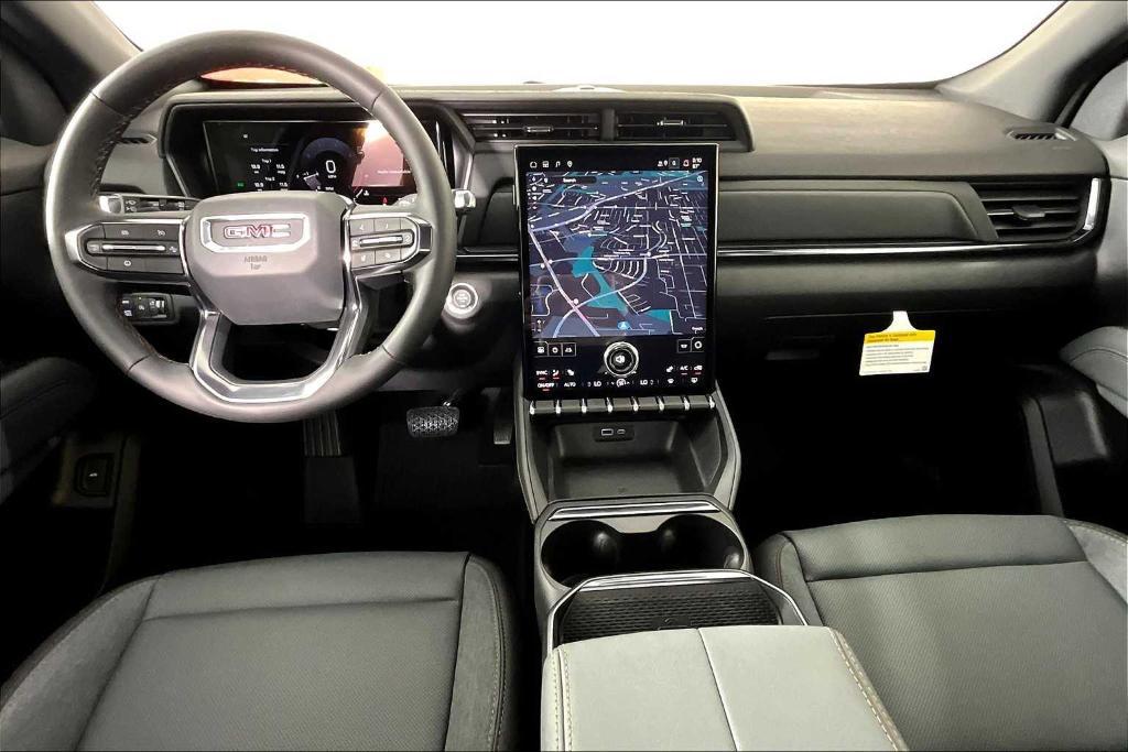 new 2026 GMC Terrain car, priced at $39,411